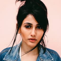 Maya Patel's Creato profile